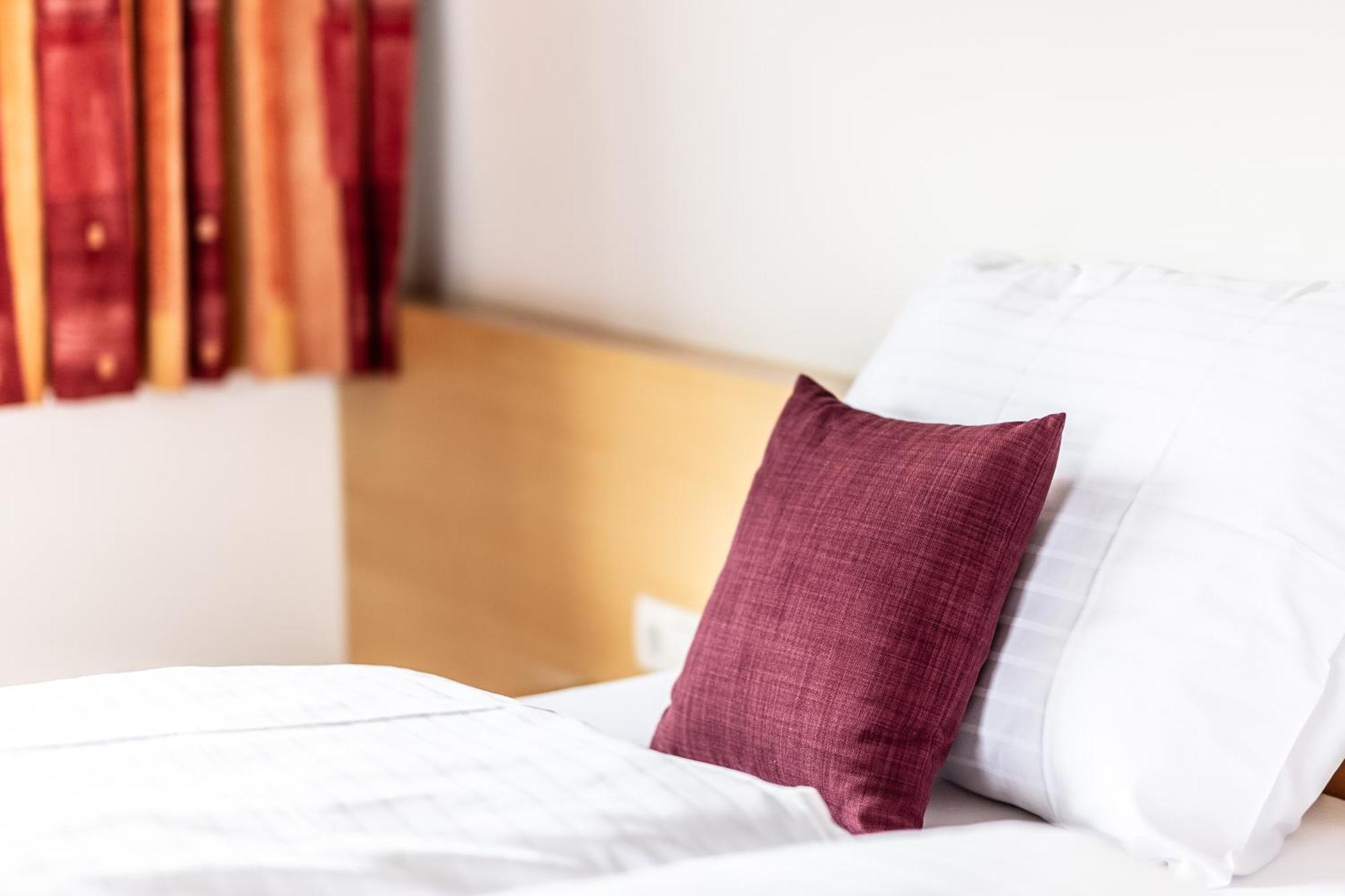 Hotel Loewen Lingenau Luaran gambar