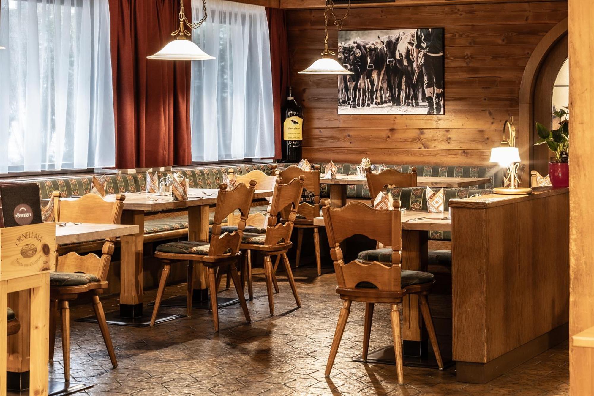 Hotel Loewen Lingenau Luaran gambar