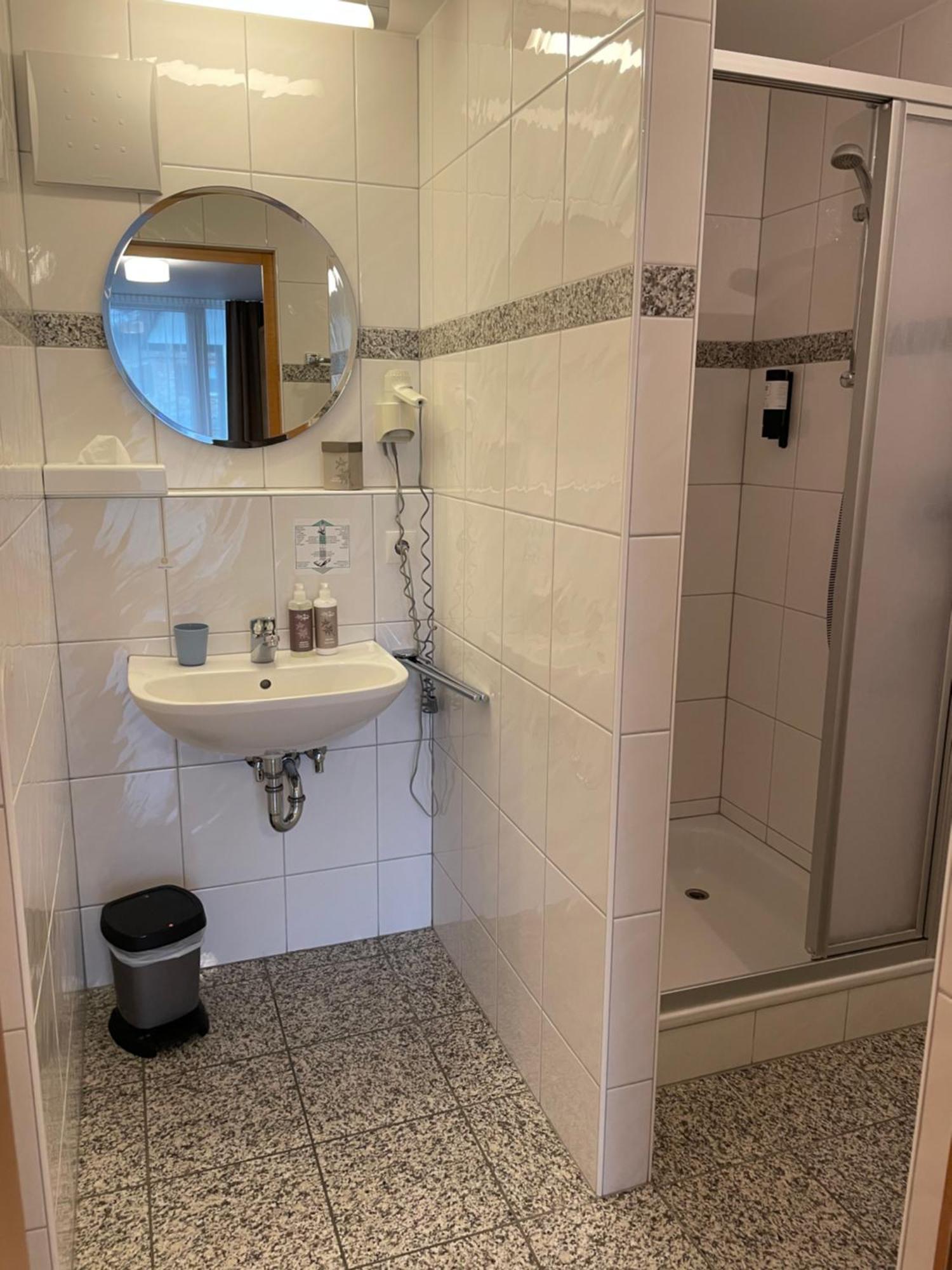 Hotel Loewen Lingenau Luaran gambar